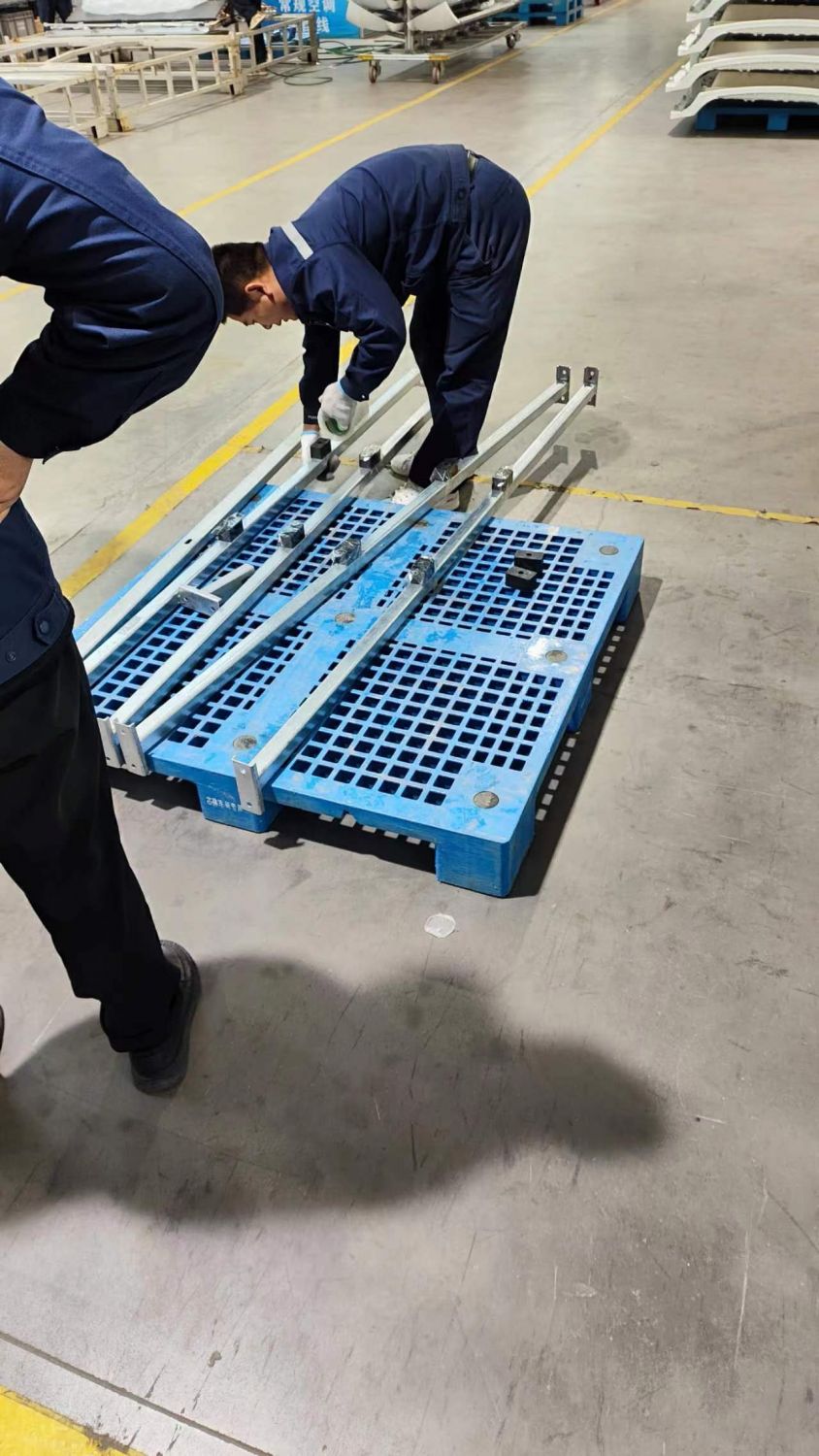 new packaging solutions for customers