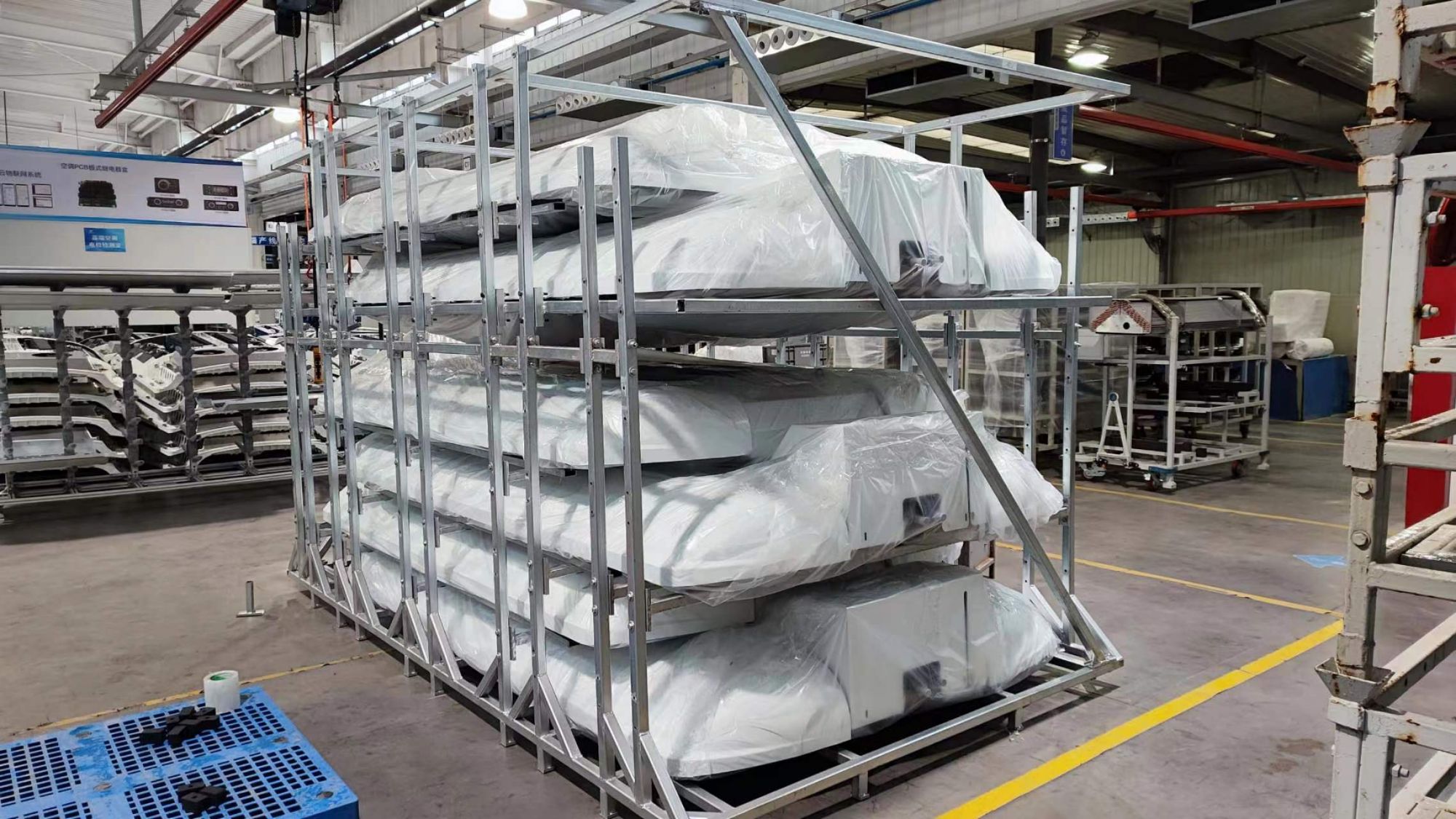 new packaging solutions for customers