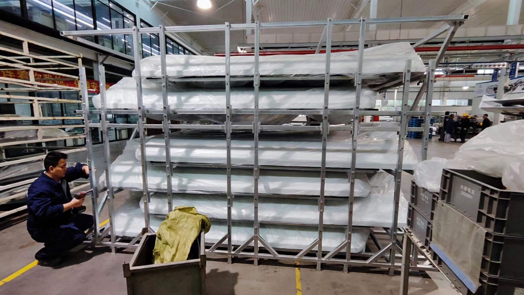 new packaging solutions for customers