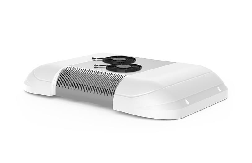 Independent Battery Thermal Management System EDDR series