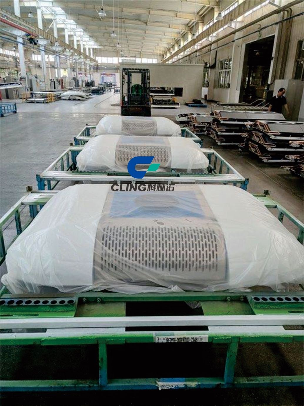 Battery Thermal Management System