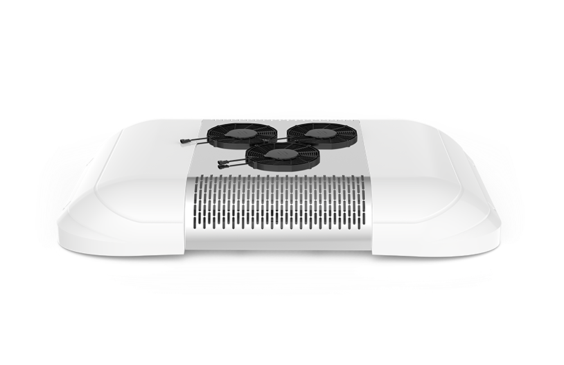 Integrated control system