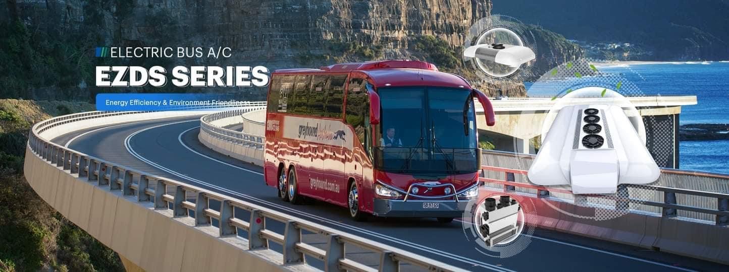 EZDS Series air conditioner