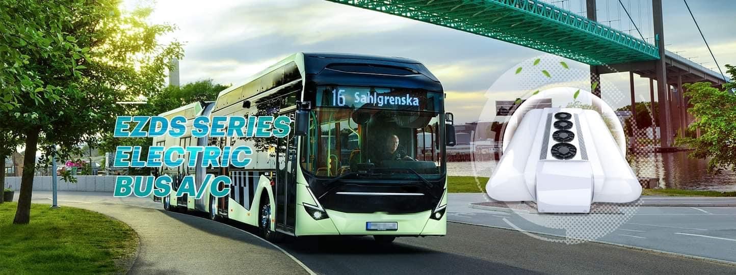 EZDS Series air conditioner