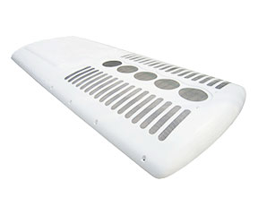 Bus-Air-Conditioner Components