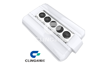 Introduction of Cling EZDS Series Bus Air Conditioner
