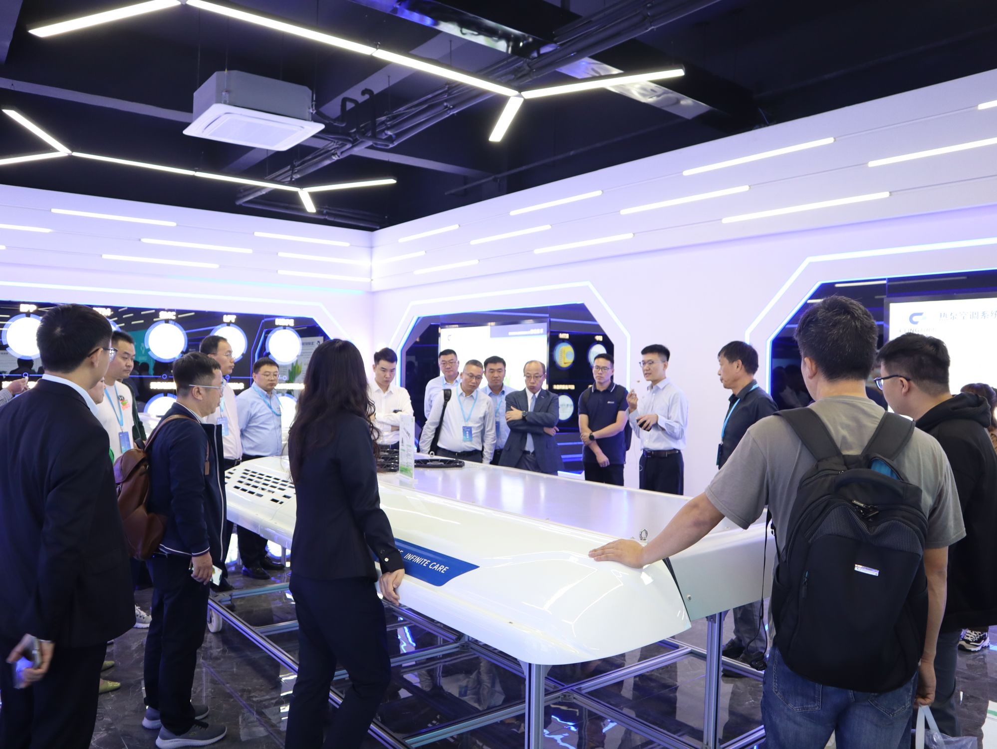 20th Anniversary Celebration of Cling