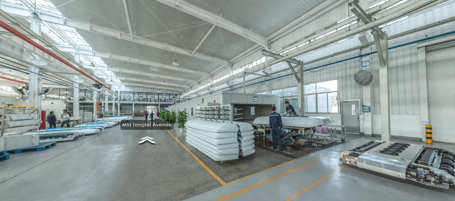 Introduction to HVAC Product Line