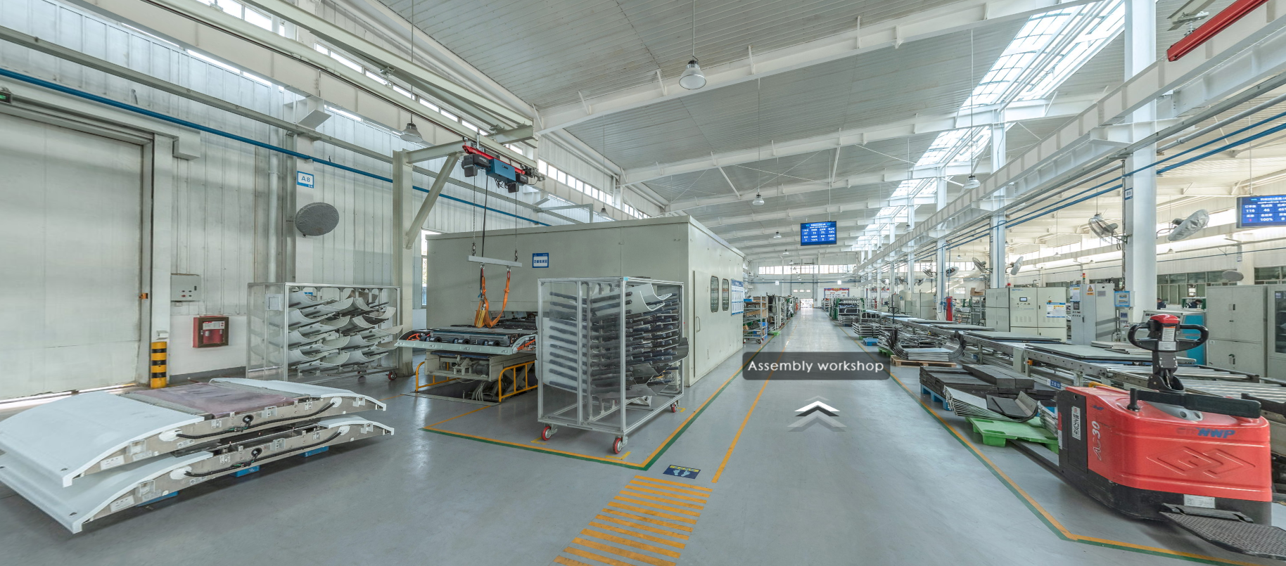 Introduction to HVAC Product Line Introduction to HVAC Product Line