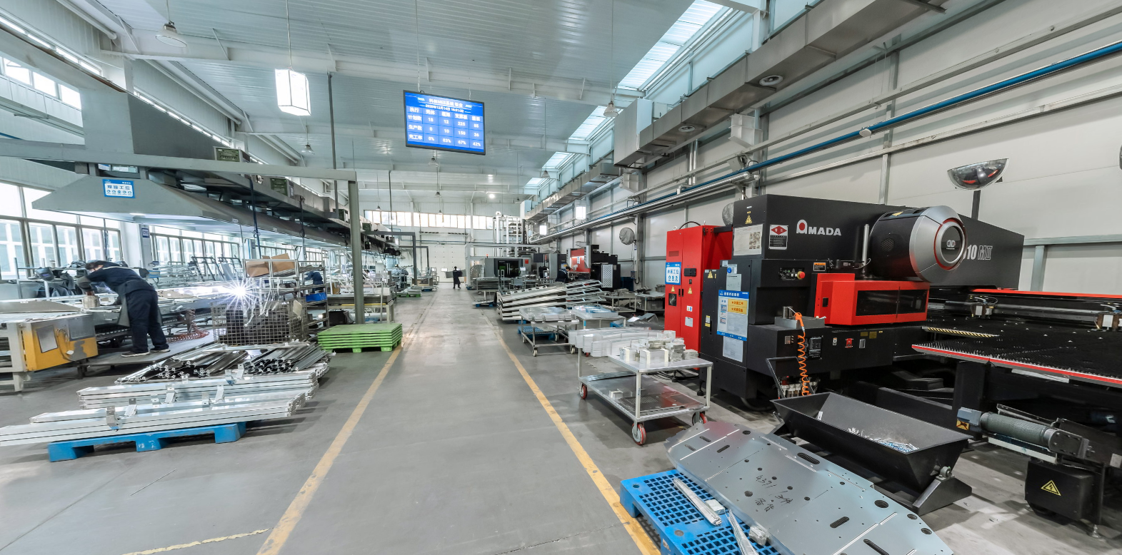 Introduction to Cling's Sheet Metal Workshop