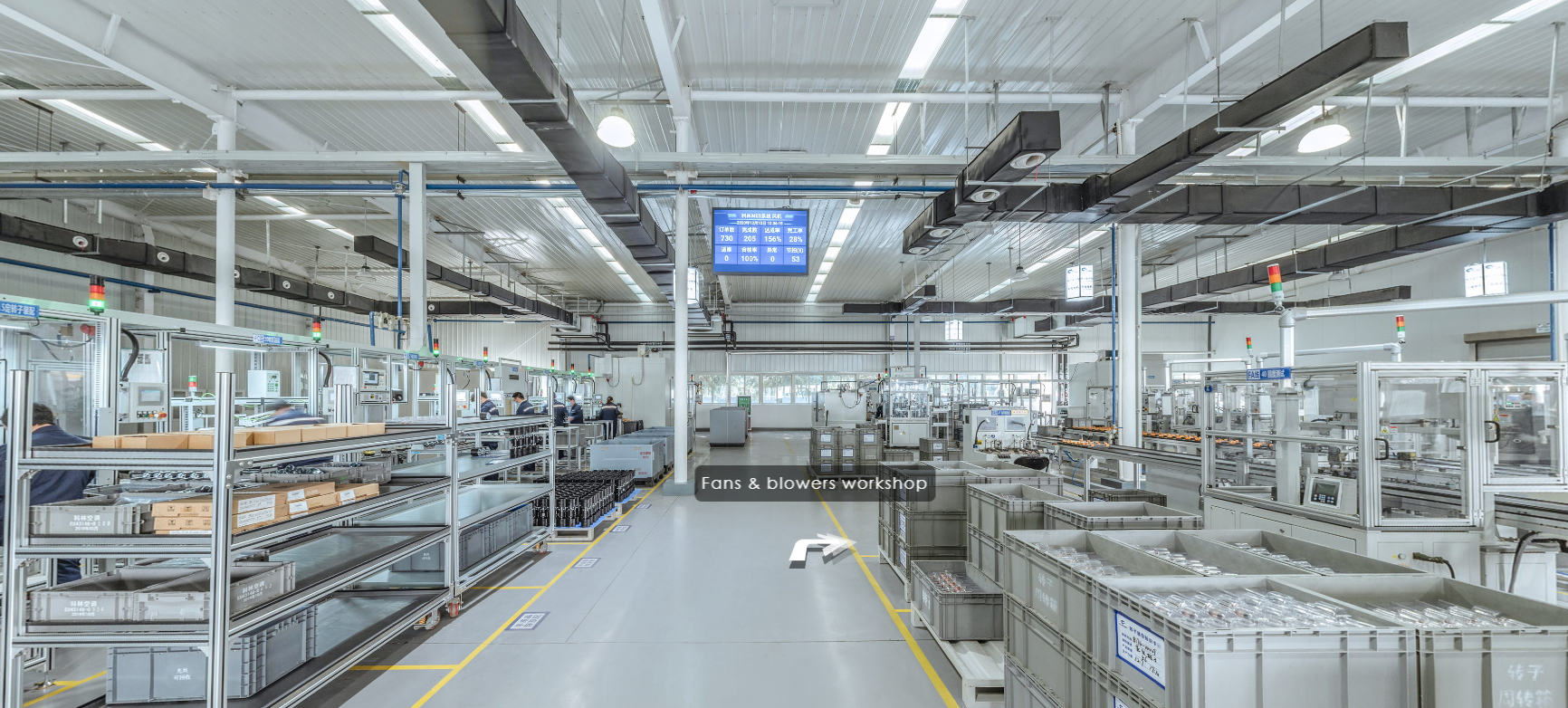 Introduction to Clings Fan workshop and other parts workshop