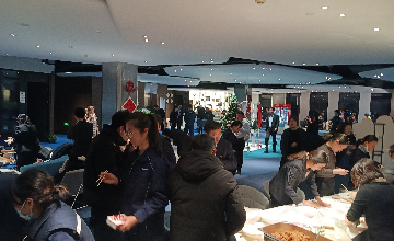 Cling Held Winter Solstice Activities