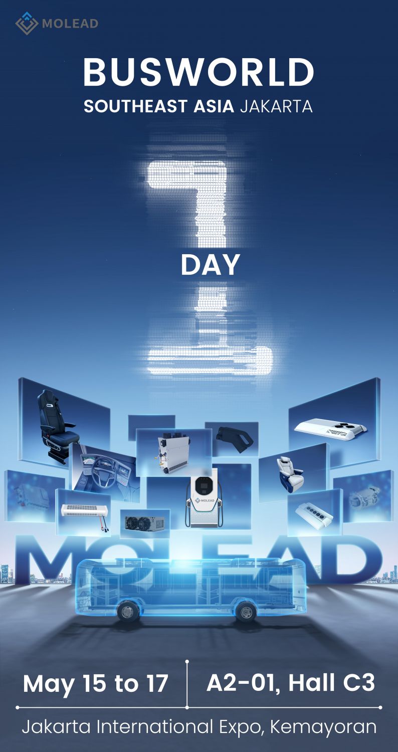 Welcome to Cling at Busworld Jakarta 2024