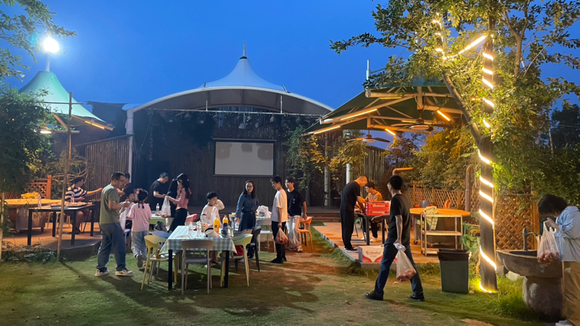 molead cling bus air conditioner