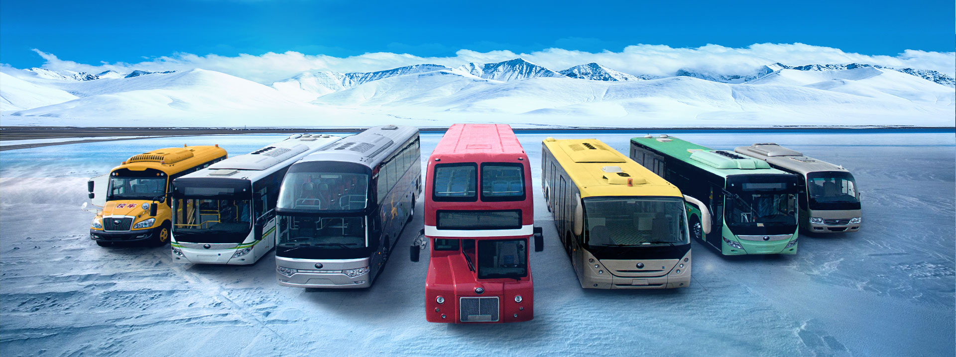 Advantages of Cling Bus Air Conditioner