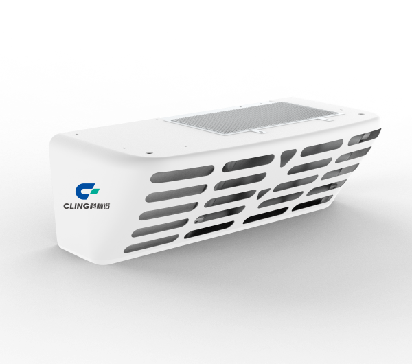 Introduction to Cling On Vehicle Refrigeration Unit