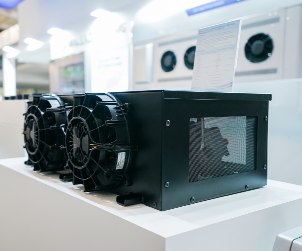 Cling Battery Thermal Management System (BTMS) Introduction