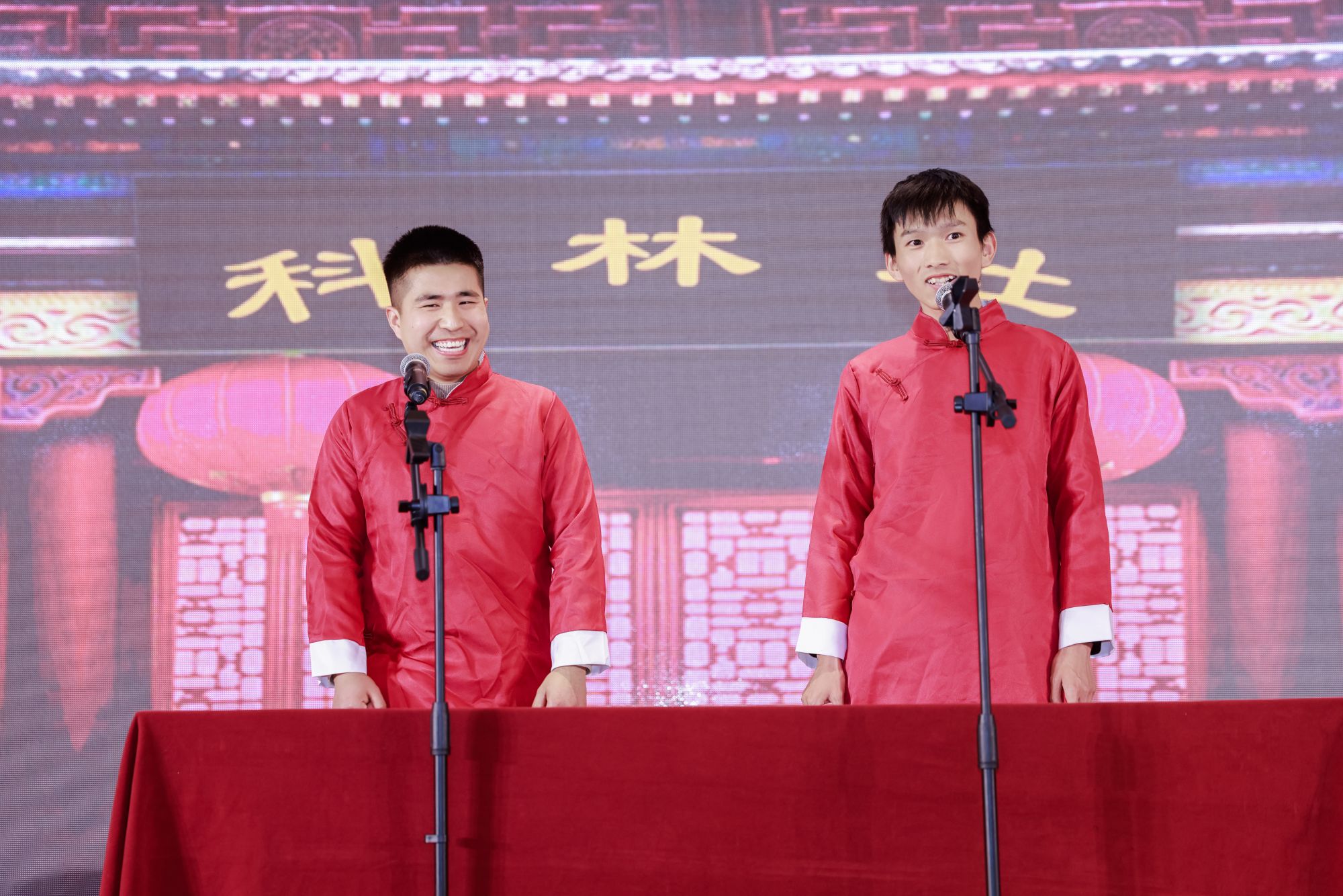 Cling 2025 Spring Festival Annual Meeting Concluded Successfully
