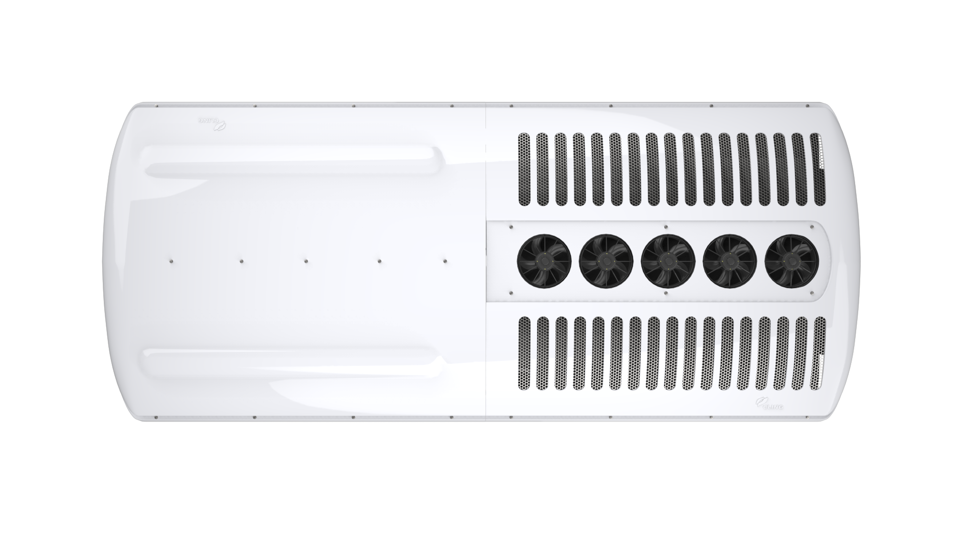 How does defroster work with bus air conditioner cling bus air conditioning bus hvac system defroster products