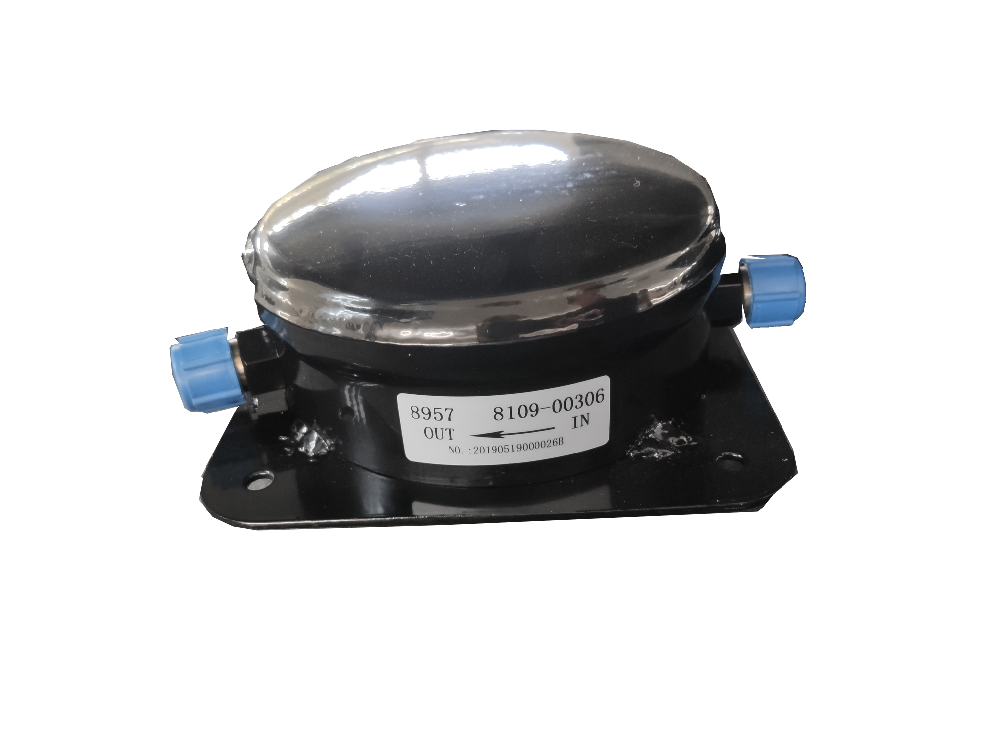 Core Components of Bus Air Conditioning and Their Functions cling bus hvac system