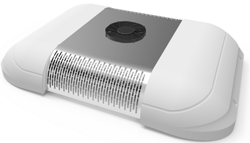 cling battery thermal management system