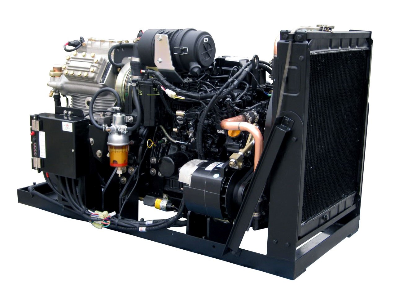 cling bus hvac system electric bus air conditioning battery thermal management system defroster