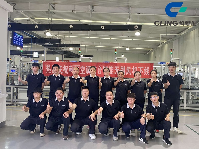 CLINGBRUSHLESSFANSDEBUT6