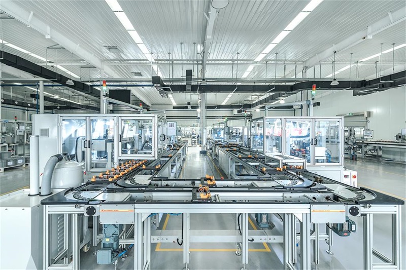 CLING'S FANS&BLOWER WORKSHOP