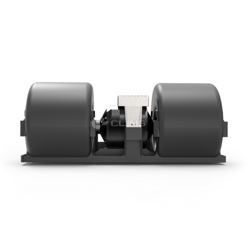 CLING Brushed Evaporator Fan