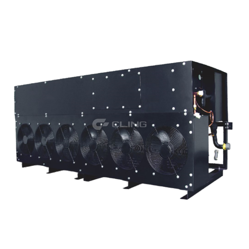 CLING GZHD Rear-mounted Traditional Air Conditioning Units