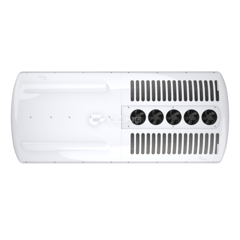 CLING BFFD A/C for Traditional Buses