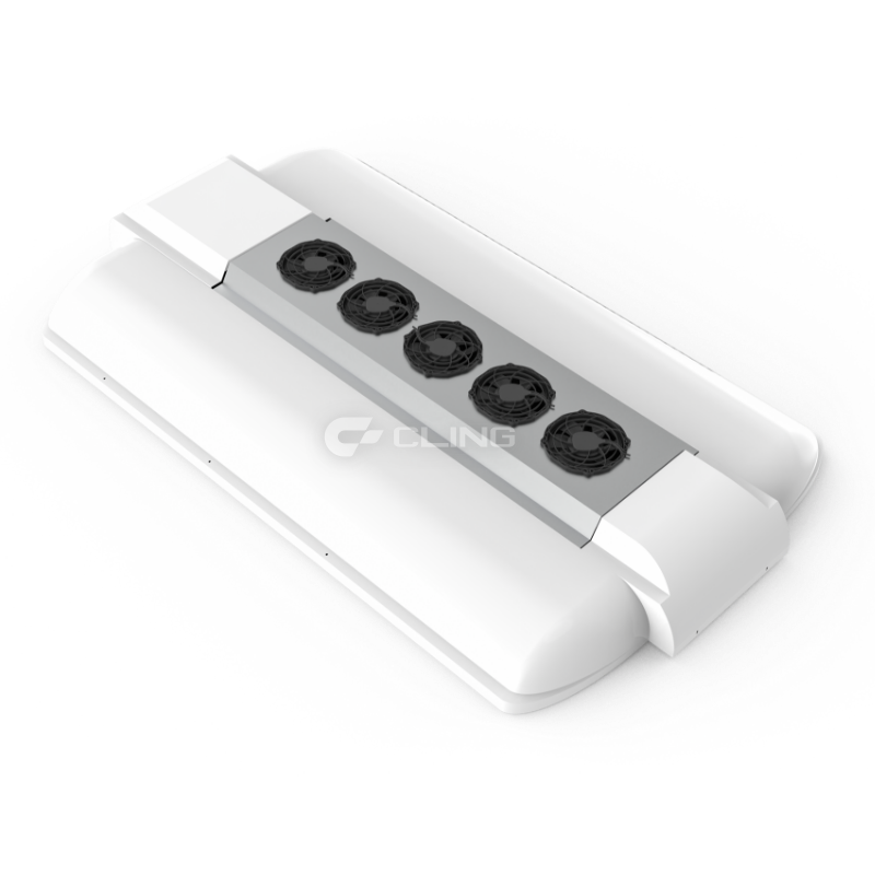 CLING CEZDD CO₂ Air Conditioner