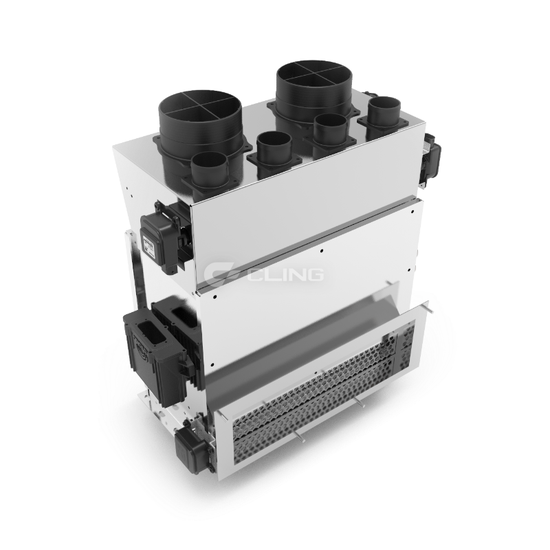 CLING Electric Defroster Product