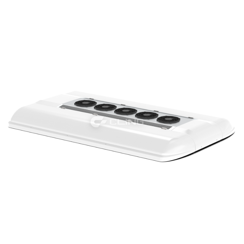 CLING EZDS Series Electric Bus Air Conditioner