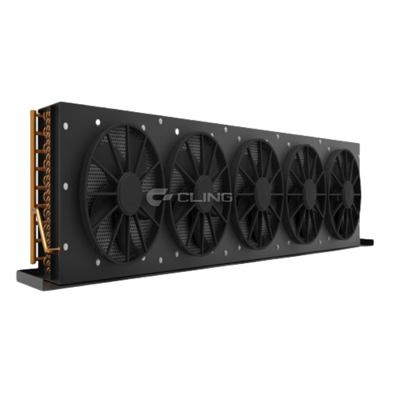 CLING FFND Traditional Built-in Bus A/C