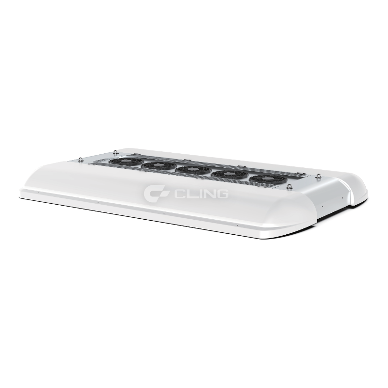 CLING EZDS-J Series Integrated Battery Thermal Management Electric Bus Air Conditioner