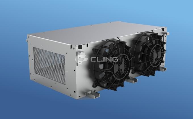 CLING EFDR Series Independent Battery Thermal Management Unit 