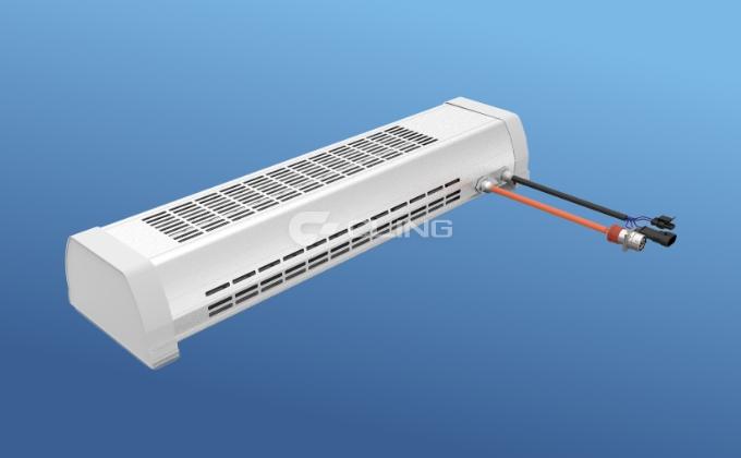 CLING Electric Wall-mounted Radiator