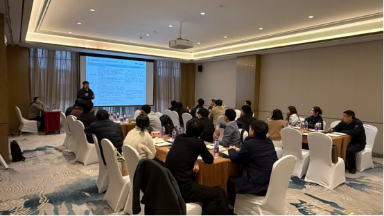 Molead Cling 2025 Overseas Marketing Summary and Technology Empowerment Conference Concludes Successfully