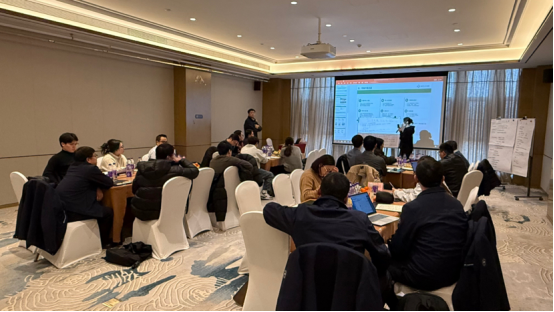 Molead Cling 2025 Overseas Marketing Summary and Technology Empowerment Conference Concludes Successfully