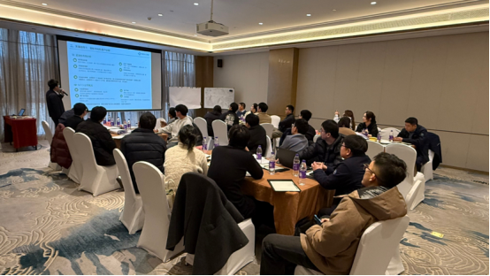 Molead Cling 2025 Overseas Marketing Summary and Technology Empowerment Conference Concludes Successfully