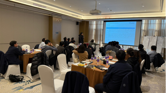 Molead Cling 2025 Overseas Marketing Summary and Technology Empowerment Conference Concludes Successfully