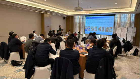 Molead Cling 2025 Overseas Marketing Summary and Technology Empowerment Conference Concludes Successfully