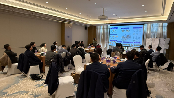Molead Cling 2025 Overseas Marketing Summary and Technology Empowerment Conference Concludes Successfully