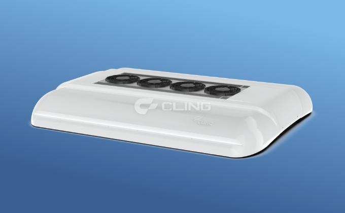 CLING EZDS Series Electric Bus Air Conditioner