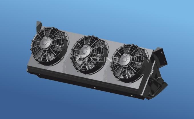 CLING FFND Traditional Built-in Bus A/C