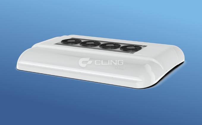 CLING EZDS-J Series Integrated Battery Thermal Management Electric Bus Air Conditioner