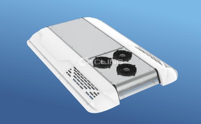 CLING DD Series Traditional Bus A/C