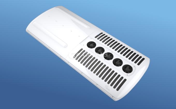 CLING BFFD A/C for Traditional Buses