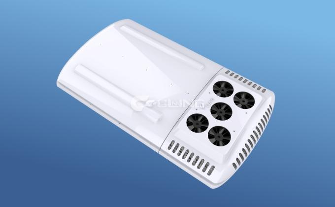 CLING PZD Series Bus Air Conditioner
